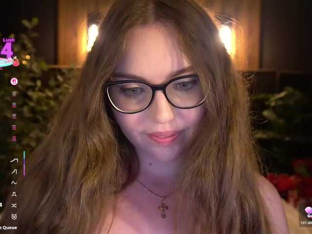 LuxSopphia live cam on BongaCams