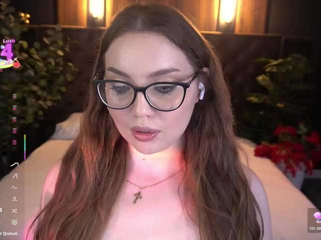 LuxSopphia live cam on BongaCams