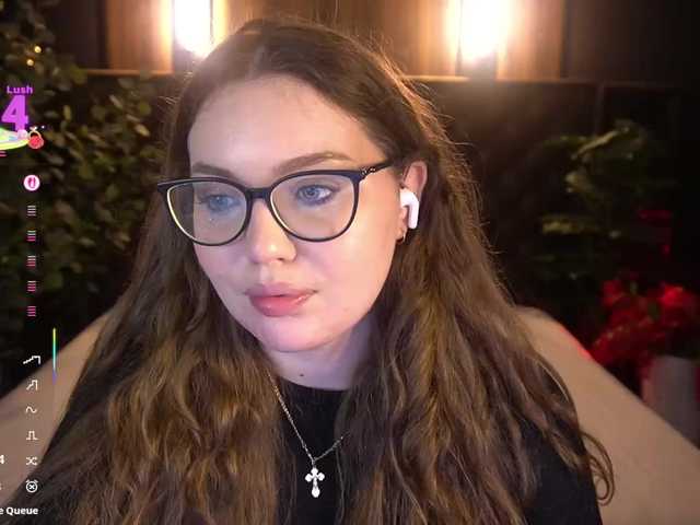 LuxSopphia live cam on BongaCams