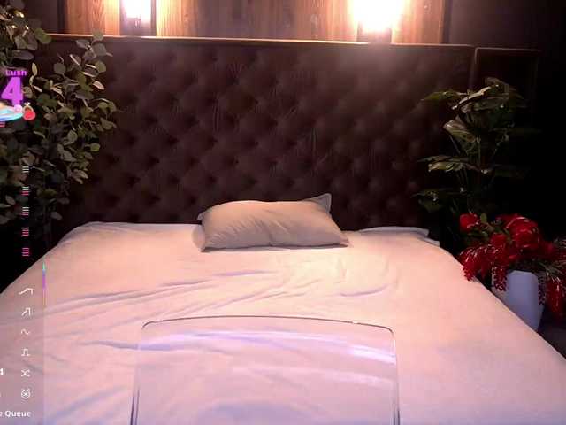 LuxSopphia live cam on BongaCams