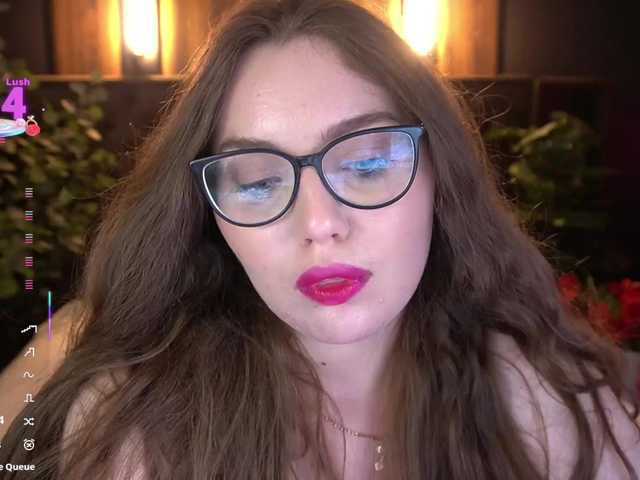 LuxSopphia live cam on BongaCams