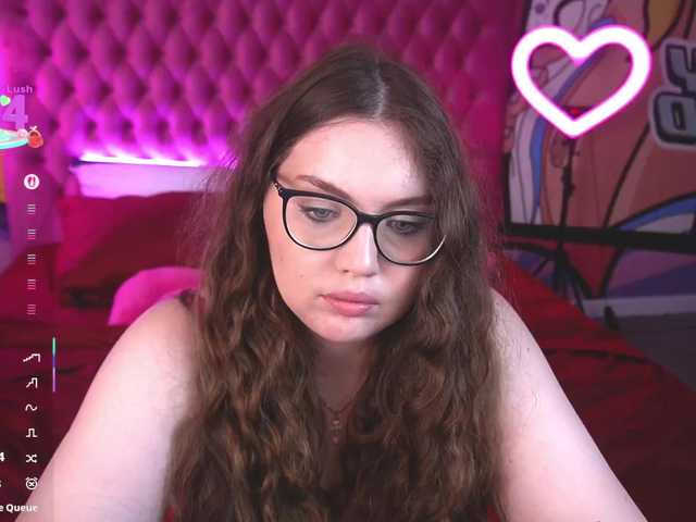 LuxSopphia live cam on BongaCams