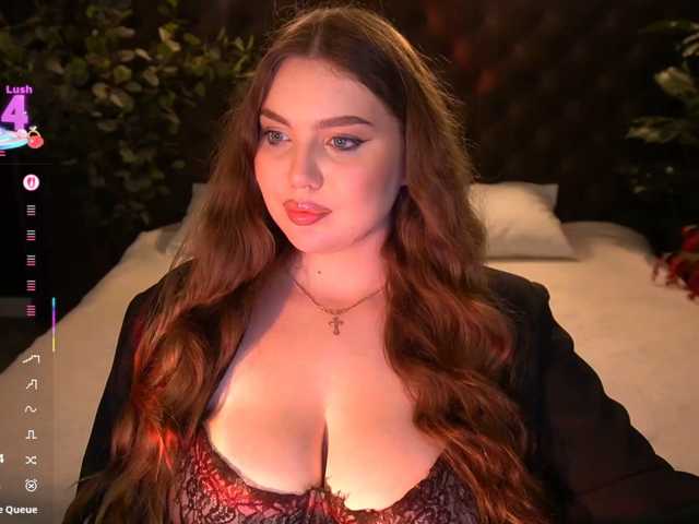 LuxSopphia live cam on BongaCams