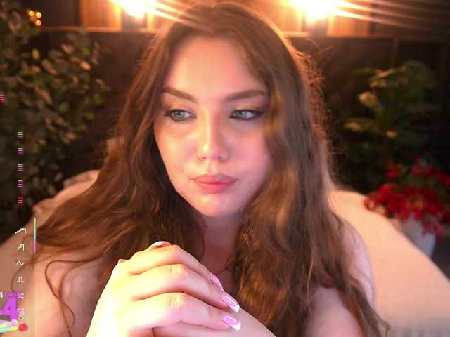 LuxSopphia live cam on BongaCams