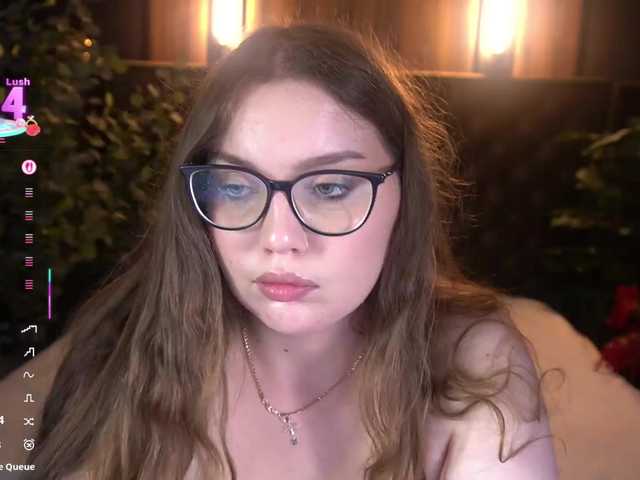 LuxSopphia live cam on BongaCams