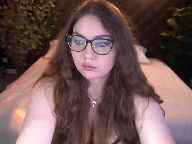 LuxSopphia live cam on BongaCams