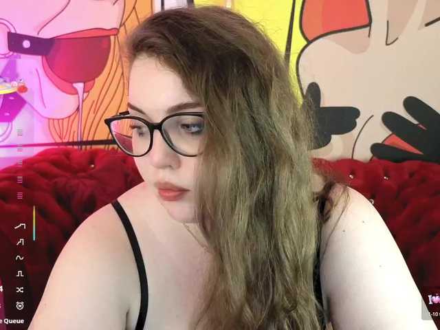 LuxSopphia live cam on BongaCams
