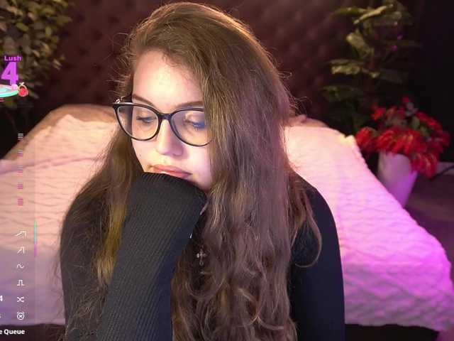 LuxSopphia live cam on BongaCams