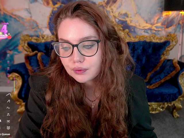 LuxSopphia live cam on BongaCams