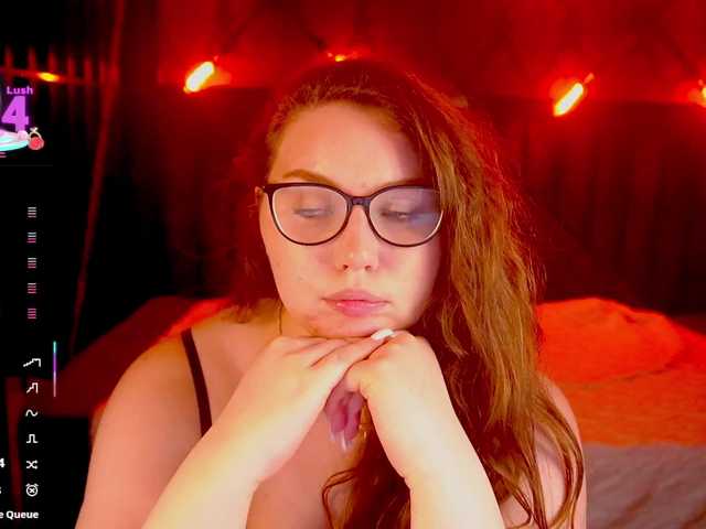 LuxSopphia live cam on BongaCams