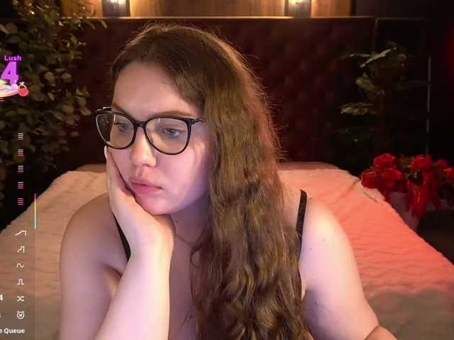 LuxSopphia live cam on BongaCams