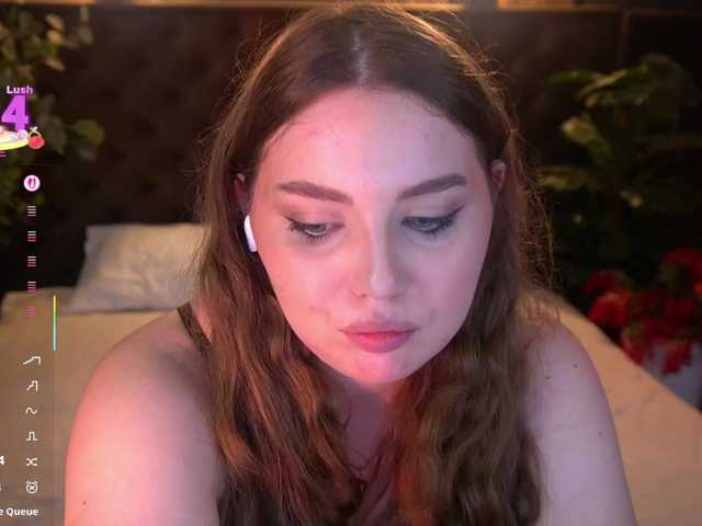 LuxSopphia live cam on BongaCams