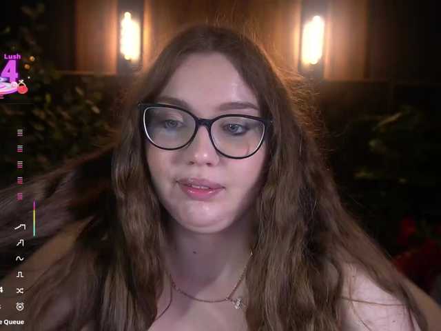 LuxSopphia live cam on BongaCams