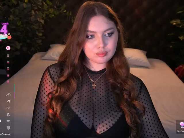 LuxSopphia live cam on BongaCams