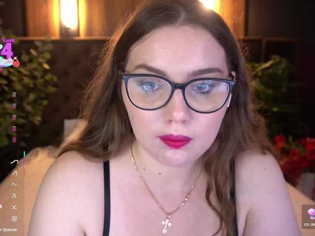LuxSopphia live cam on BongaCams