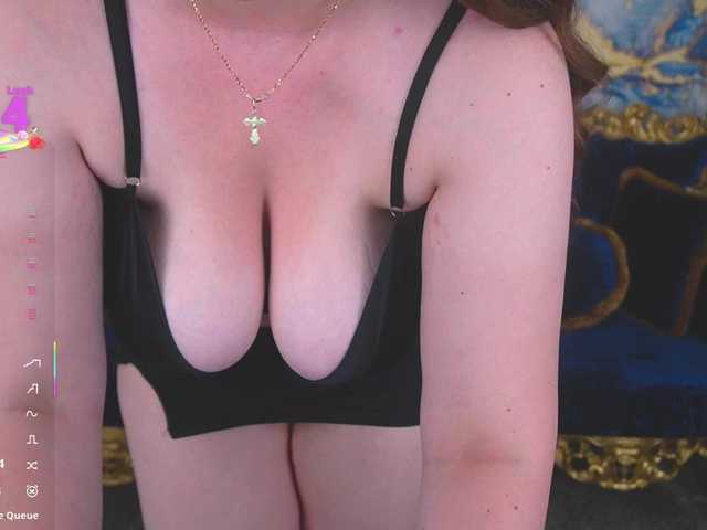 LuxSopphia live cam on BongaCams