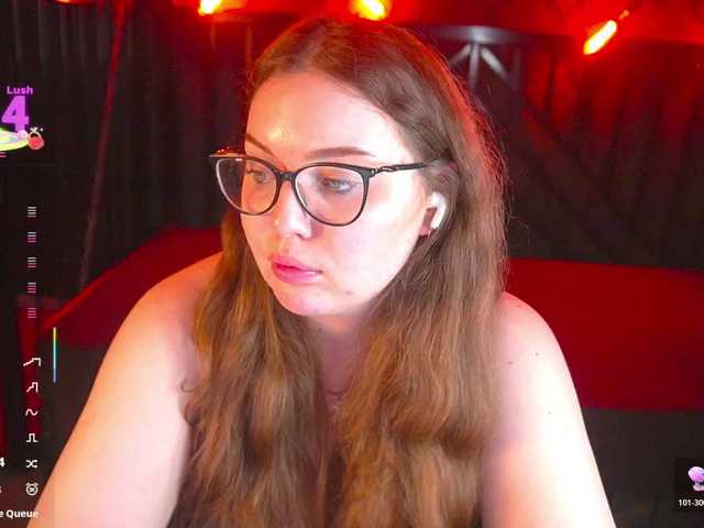 LuxSopphia live cam on BongaCams