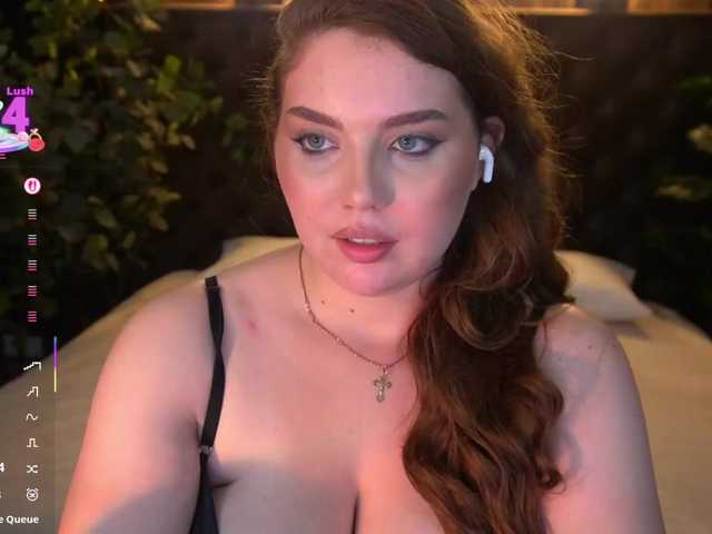 LuxSopphia live cam on BongaCams