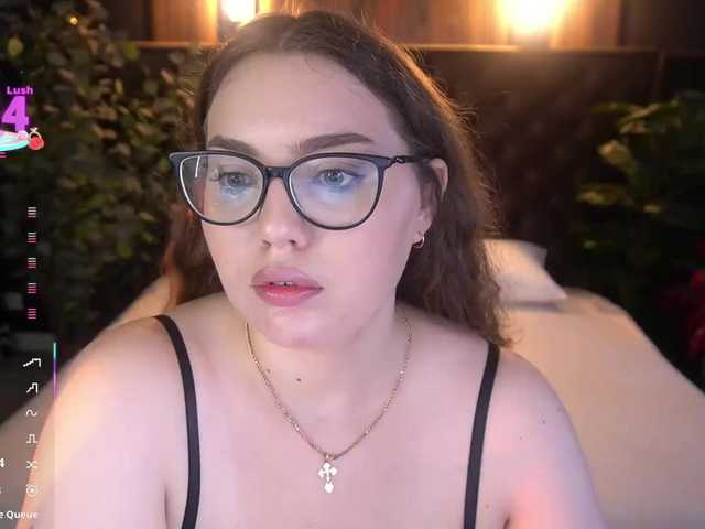 LuxSopphia live cam on BongaCams