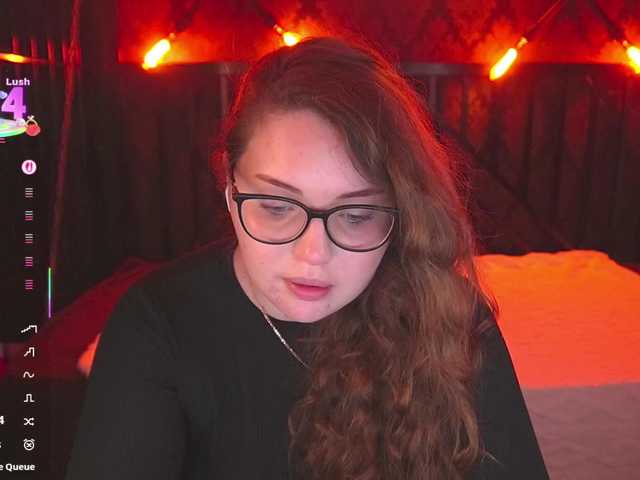 LuxSopphia live cam on BongaCams