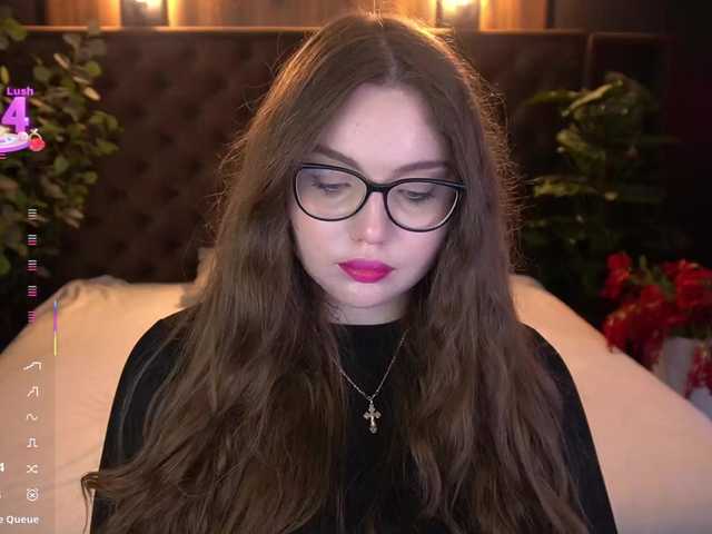LuxSopphia live cam on BongaCams