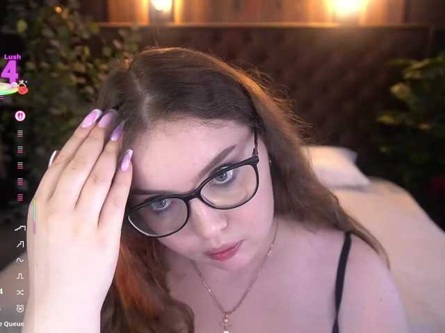 LuxSopphia live cam on BongaCams