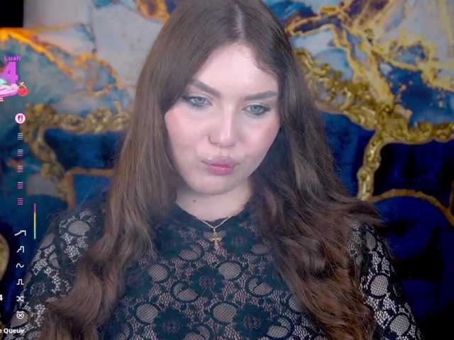 LuxSopphia live cam on BongaCams