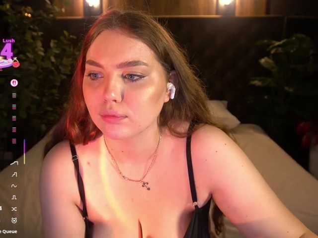 LuxSopphia live cam on BongaCams