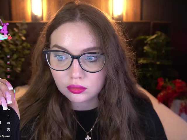 LuxSopphia live cam on BongaCams