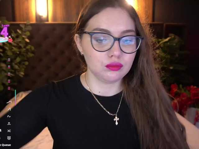 LuxSopphia live cam on BongaCams