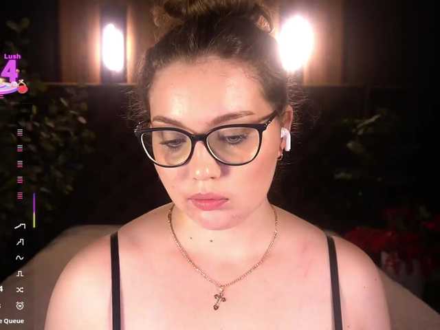 LuxSopphia live cam on BongaCams