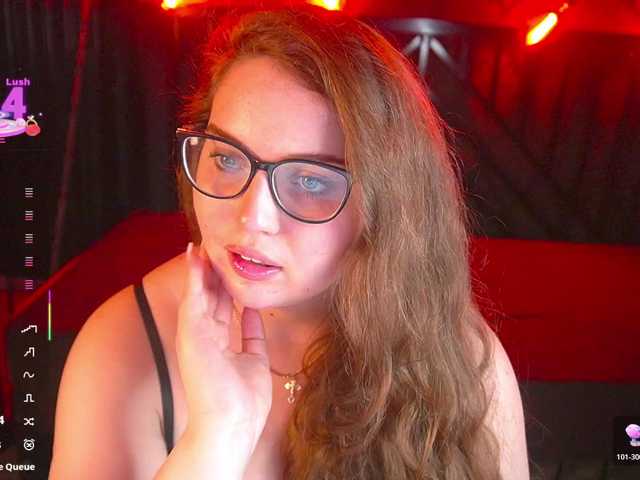 LuxSopphia live cam on BongaCams