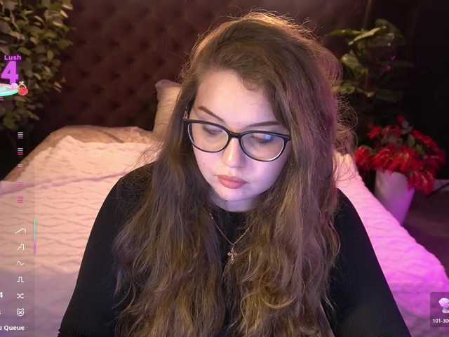LuxSopphia live cam on BongaCams
