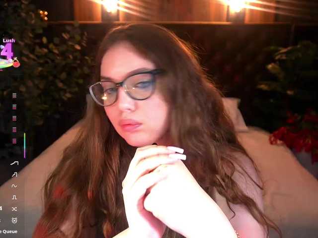 LuxSopphia live cam on BongaCams