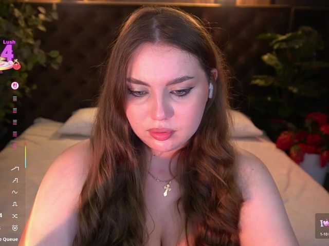 LuxSopphia live cam on BongaCams