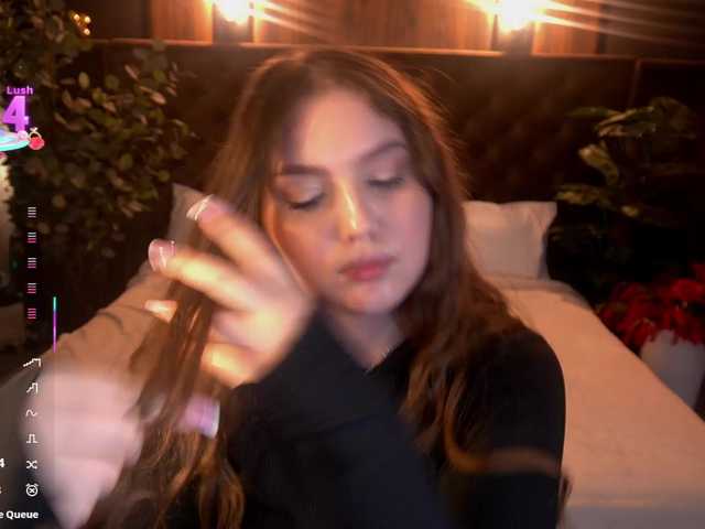 LuxSopphia live cam on BongaCams