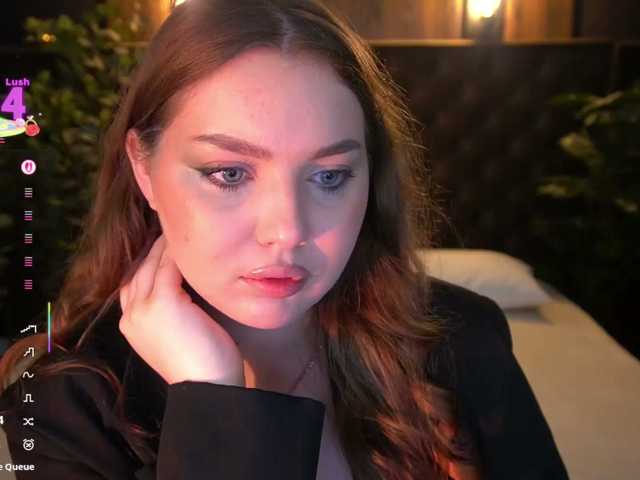 LuxSopphia live cam on BongaCams