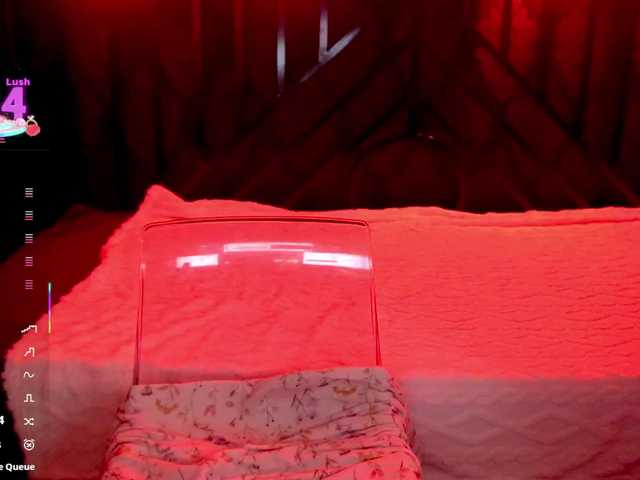 LuxSopphia live cam on BongaCams