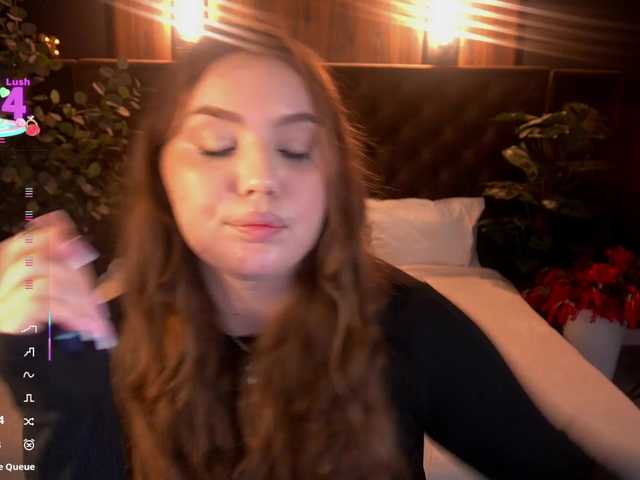 LuxSopphia live cam on BongaCams
