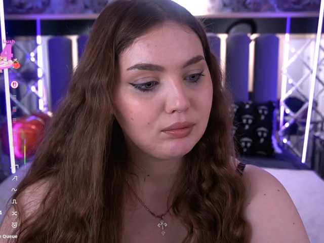 LuxSopphia live cam on BongaCams