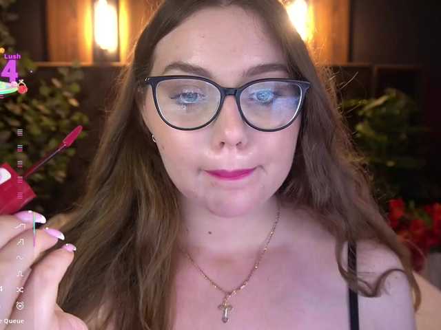 LuxSopphia live cam on BongaCams