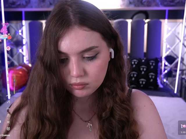 LuxSopphia live cam on BongaCams