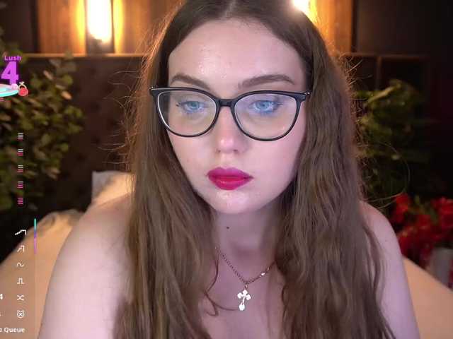 LuxSopphia live cam on BongaCams