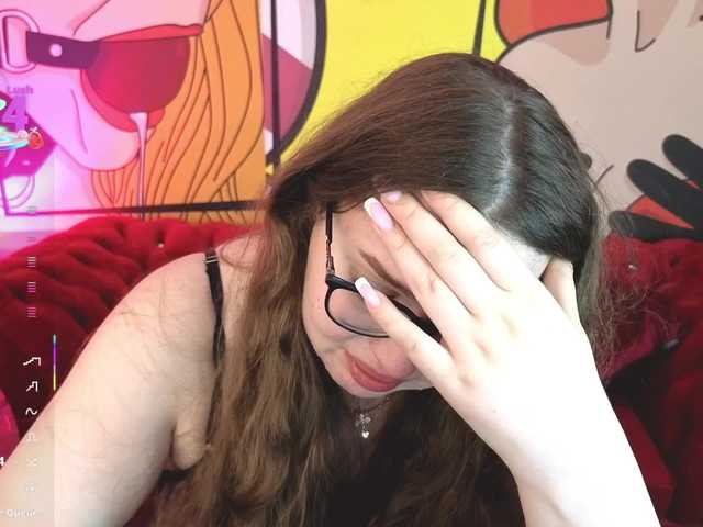 LuxSopphia live cam on BongaCams