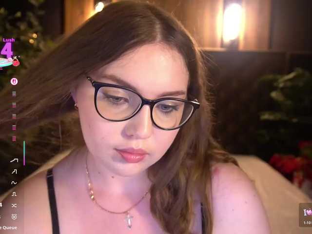LuxSopphia live cam on BongaCams
