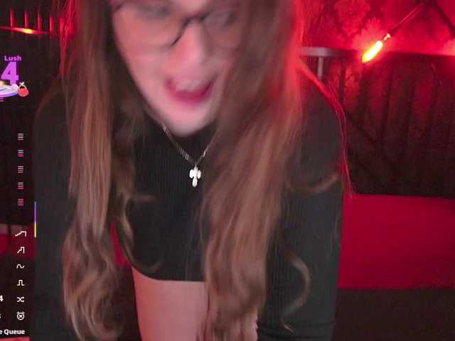 LuxSopphia live cam on BongaCams