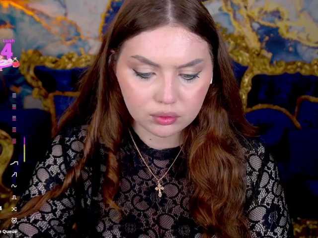 LuxSopphia live cam on BongaCams