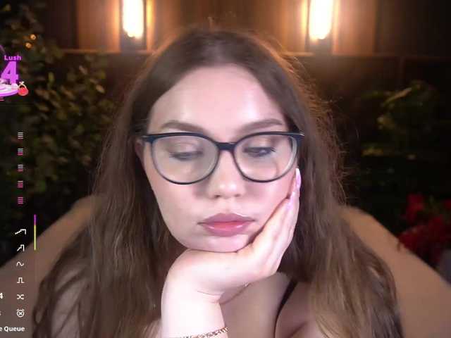 LuxSopphia live cam on BongaCams