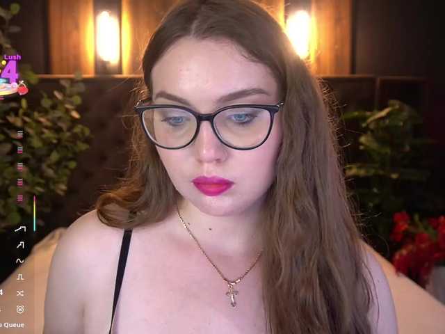 LuxSopphia live cam on BongaCams
