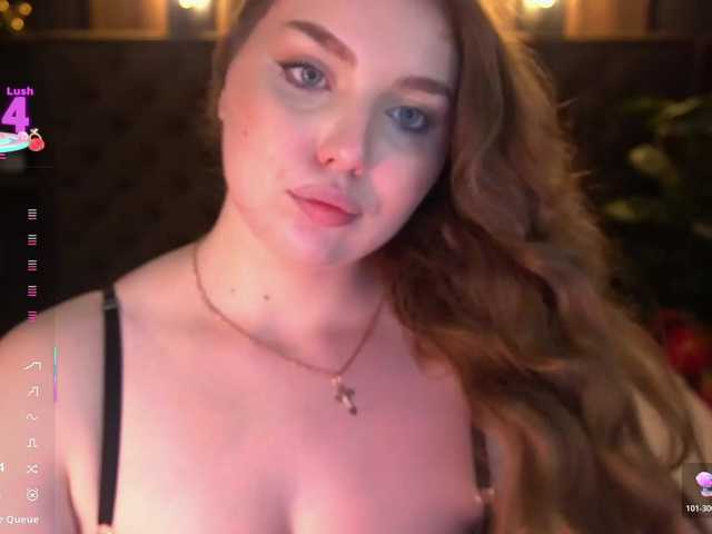 LuxSopphia live cam preview